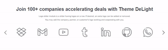 Logo Slider