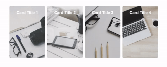 Multiple Cards