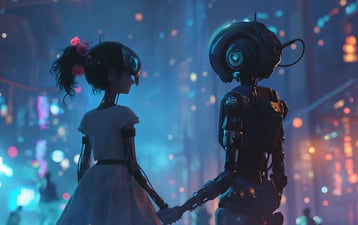 Demystifying AI in Marketing: How HubSpot and AI Tools Can Elevate Your Strategy