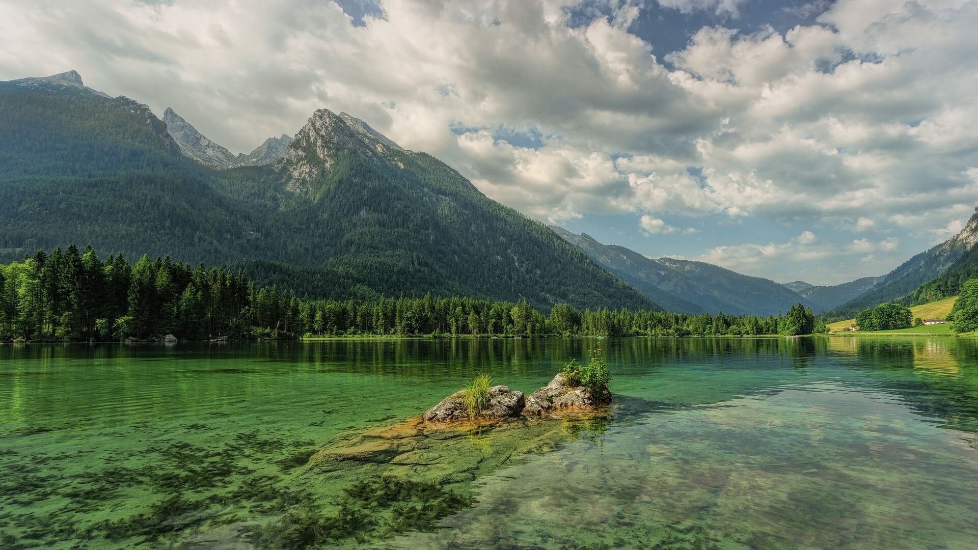 hintersee