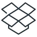 dropbox icon