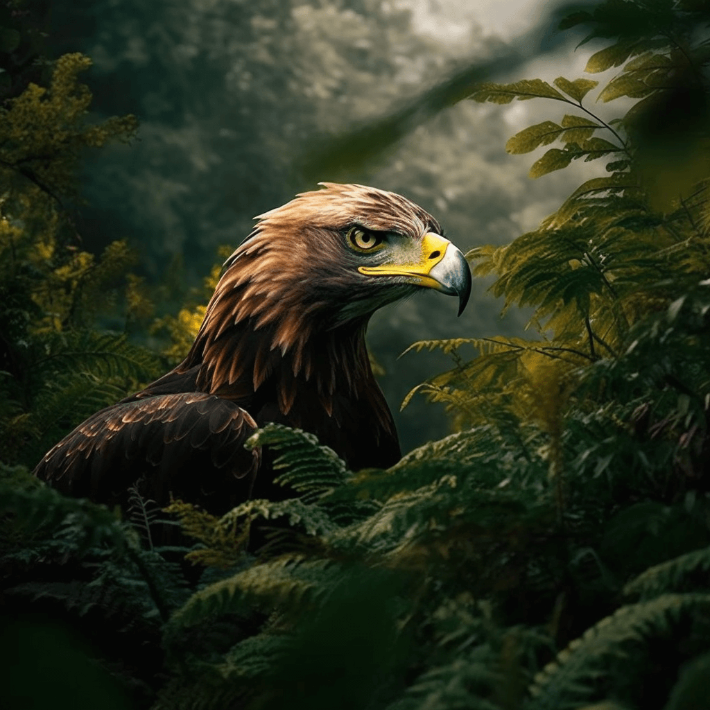 Eagle-bg